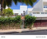 Belle villa à la citée djilly mbaye