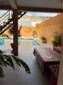Chambres avec piscine 30.000 studio 50.000