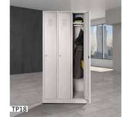 ARMOIRE METALIQUE TP18