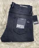 jeans diesel coupe moderne denim robuste