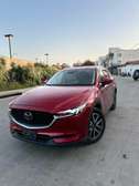 Mazda cx5 gt 2018