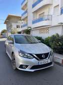 Nissan Sentra 2017