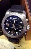MONTRE AUTHENTIQUE BREITLING 1884 COCKPIT E5010