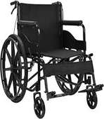 Fauteuil roulant confort neuf