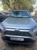 Toyota RAV4 2019