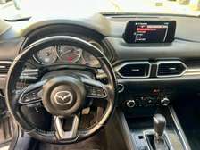 Maza Cx5 Disponible