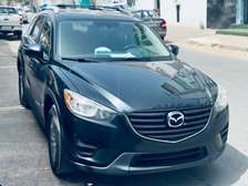Mazda CX5 2016 venant full option