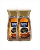 Maxwell House Café Pur instantané venant d'angleterre