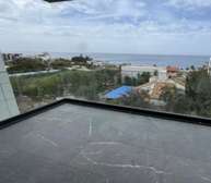 Appartement F5 à louer aux Almadie vers hotel yass