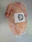 Vente de poulets de chair