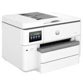 Imprimante HP OfficeJet Pro 9730e Multifonction couleur A3