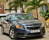 CHEVROLET CRUZE Année 2014 Automatique