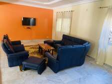 Maison avec piscine et jardin tropical privé