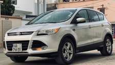 Ford escape 2013