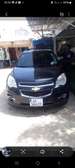 Chevrolet équinoxe
