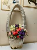 Vase de Coin