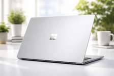 Microsoft Surface Laptop 13,5" Argent Windows 10/11