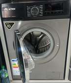 machine à laver astech inverter 9kg a+++