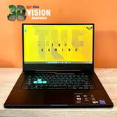 PC Gameur ASUS TUF i7 11370H, RTX 3050 Ti, 144Hz FHD