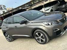PEUGEOT 3008 GT LINE