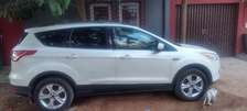 Ford Escape 2013