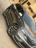 Renault qm6 2018