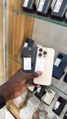 iPhone 16 pro 128 giga