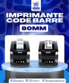 Imprimante Xprinter code barre 80mm