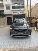 Mazda cx9 2018