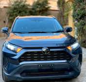 Toyota rav4 4 2019