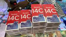 REDMI 14c 256g
