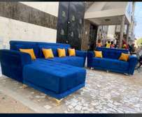 Fauteuils pour salon 7 places
