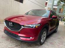 Mazda CX5 2017 automatique essence full options