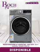Promo Tabaski Machine À Laver 7kg Roch