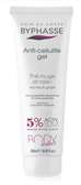 Byphasse GEL anti-cellulite thé rouge et raisin 250 ml
