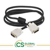 Cable DVI