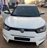 Tivoli full option année 2016