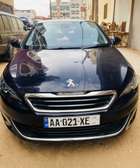 A vendre Peugeot 308