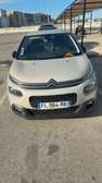 CITROEN C3 2018