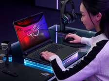 ASUS ROG STRIX G18’ RTX 5090