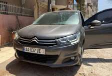Citroen C4 2016 Moteur 1.3