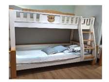 CHAMBRE A COUCHER ENFANT SUPERPOSEE