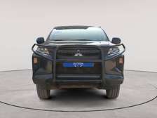 Mitsubishi L200 2021 – Pick-up robuste garantie 6 mois