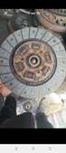 Disque embrayage