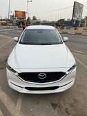 Mazda cx5 sport