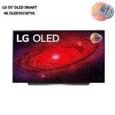 TELEVISEUR LG 55 OLED SMART 4K OLED55CXPVA