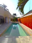 Villa de Rêve avec Piscine à Louer – Saly Niakh Niakhal