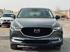 MAZDA CX5 2018