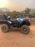 Quad à vendre