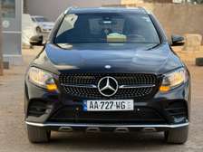 LOCATION MERCEDEZ BENZ GLC 300